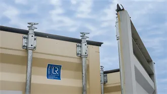1MW Battery Energy Storage System