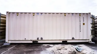 Grid Energy Storage Monitoring: The Backbone of Modern Power