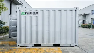 Solar Battery Storage Cost Breakdown | HuiJue Group South Africa