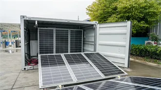 How Do Solar Panels Connect To The Grid? The Complete