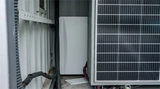 Solar energy