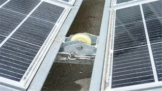 Understanding the Cost of EU Container Energy Storage Cabinets: