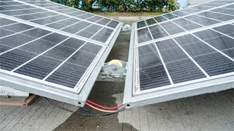 The Shifting Sands of Energy Storage Prices: A 2024 Trend Analysis