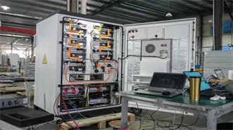MALAWI HOME BATTERY ENERGY STORAGE SYSTEM