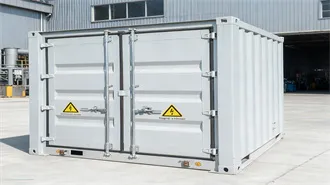 Energy Storage Monitoring