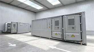Saudi Arabia Solar Energy Storage Market Size, Share 2033
