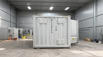 How much does a standard power scale energy storage cabinet cost
