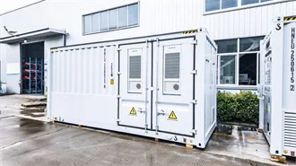 Chroma Battery Management System Test System