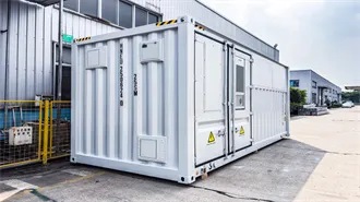Battery Energy Storage System (BESS) Procurement Checklist & RFP