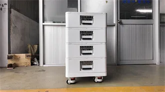 6U Outdoor Cabinet 600mm W x 550mm D