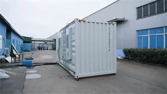 How Much Does The Energy Storage Grid Cabinet Cost