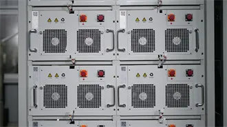 Outdoor Lithium Iron Phosphate Battery Pack