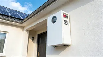 Solar Off-Grid Lithium Battery Banks & Backup Systems | BigBattery