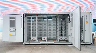 Photovoltaics
