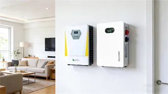 JORDAN ENERGY STORAGE CONTAINER ENTERPRISE