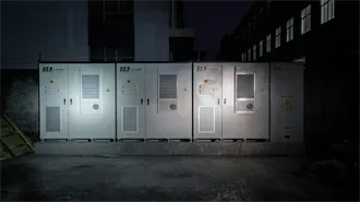 18650 Batteries: High Capacity Li-ion Cells