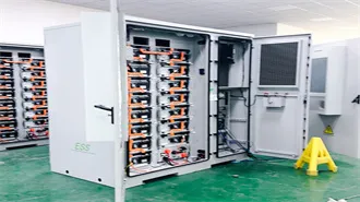 The Comprehensive Guide to 60V Batteries