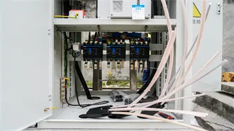 JA Solar PV Bifacial Double-glass Modules Installation Manual