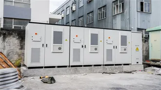 How Much Does Container Energy Storage Cost? A 2025 Breakdown
