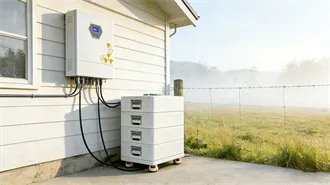 What batteries are there in energy storage power stations?