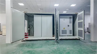 Top 7 Battery Energy Storage System (BESS) Projects in the USA 2026
