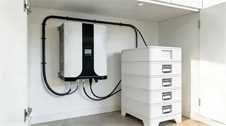CATL 20Fts 40Fts Containerized Energy Storage
