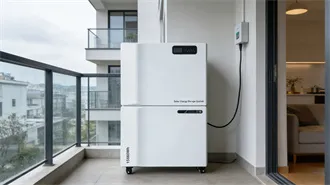 Battery Energy Storage System (BESS): A Lucrative Investment