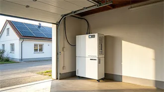 Port Vila Shared Energy Storage: Powering a Sustainable Future with
