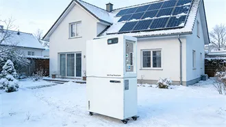 Photovoltaic Tracking Bracket Market Outlook 2026-2035 Report