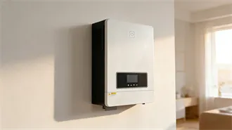 Amazon : Portable Solar Power Station