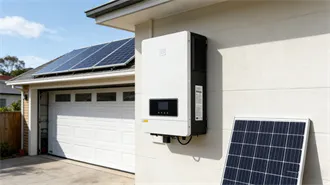 Cost Analysis of a 120-foot Photovoltaic Folding Container