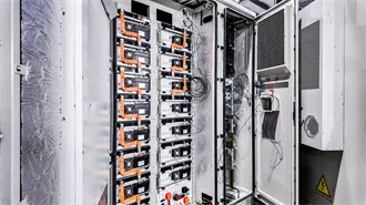 Venezuela industrial photovoltaic energy storage power station