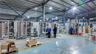 Top 11 Energy Storage Companies in Ukraine (2026) | ensun