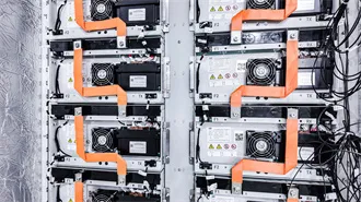 Household Energy Storage System