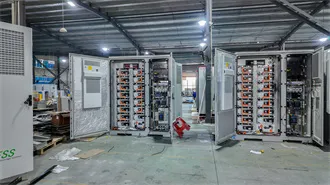 Photovoltaic Energy Storage System Market Size, Demand, Growth