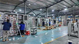 Solar Grid-Tie Inverter Manufacturers, PV On-Grid Inverter | Deye