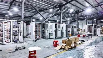 Understanding Energy Storage Booster Cabinet Costs in 2024