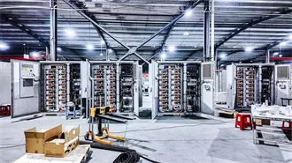 Cabinets and racks - KonkaEnergy