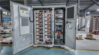 NB Station | Power Electronics