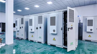 Energy Storage Power Station Costs: Breakdown & Key Factors