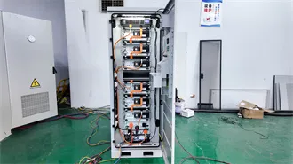 Yellow River Photovoltaic Panel