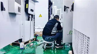 Grenada Distributed Energy Storage Cabinet Manufacturer Powering