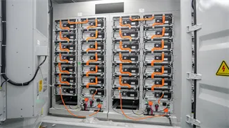 Energy Storage System Products List | HUAWEI Smart PV Global