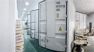 How much does it cost to customize an energy storage