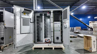 Hybrid Microgrid Technology Platform | BoxPower