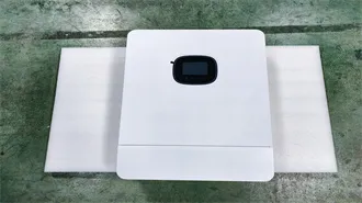 How Many Energy Storage Lithium Battery Manufacturers Are There