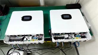 The Cost of Battery Energy Storage Systems (BESS)