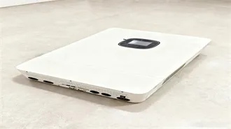 Off-grid pricing for energy storage cabinet used in russian ports