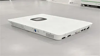 IP55 Rated Dual Bay Outdoor Lithium Battery and Solar Inverter