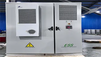 Commercial Battery Storage | Electricity | 2024 | ATB